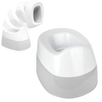 Entrenador Orinal 2 En 1 - Nursery And Bath