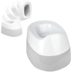 Entrenador Orinal 2 En 1 - Nursery And Bath