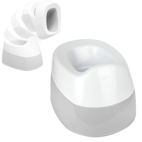 Entrenador Orinal 2 En 1 - Nursery And Bath
