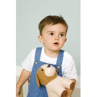 Adrien El Perro - Little Big Friends