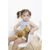 Charles El Caballo - Little Big Friends
