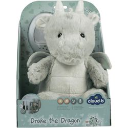 Drake The Dragon - Cloud B