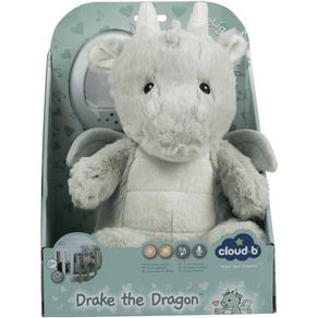 Drake The Dragon - Cloud B