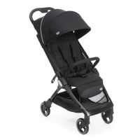 Carruaje Ligero Y Compacto We Negro - Chicco