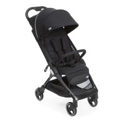 Carruaje Ligero Y Compacto We Negro - Chicco