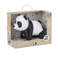 Luca El Panda - Little Big Friends