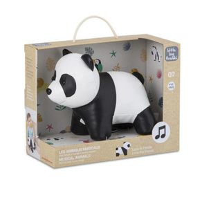 Luca El Panda - Little Big Friends