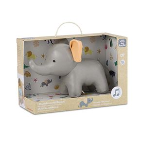 Vincent El Elefante - Little Big Friends