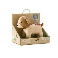 Adrien El Pequeño Perro - Little Big Friends