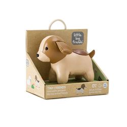 Adrien El Pequeño Perro - Little Big Friends