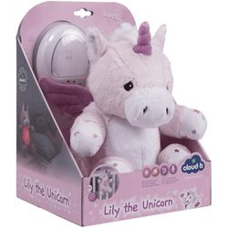 Lily The Unicorn - Cloud B