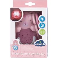 Gato Sweet Dreamz On The Go - Cloud B