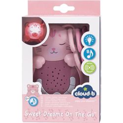 Gato Sweet Dreamz On The Go - Cloud B