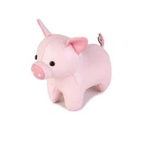Leon El Pequeño Cerdo - Little Big Friends