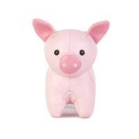 Leon El Pequeño Cerdo - Little Big Friends