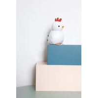 Paulette La Pequeña Gallina - Little Big Friends
