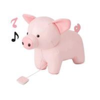 Leon El Cerdo - Little Big Friends