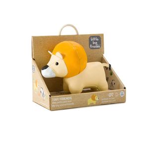 Jackson El Pequeño León - Little Big Friends