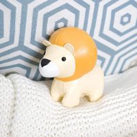 Jackson El Pequeño León - Little Big Friends