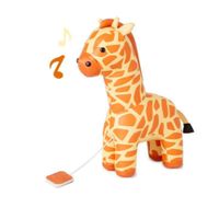 Gina La Jirafa - Little Big Friends