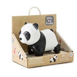Luca El Pequeño Panda - Little Big Friends