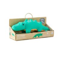 Achille El Pequeño Cocodrilo - Little Big Friends