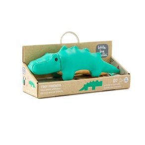 Achille El Pequeño Cocodrilo - Little Big Friends