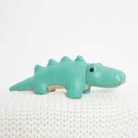 Achille El Pequeño Cocodrilo - Little Big Friends