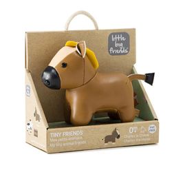 Charle El Pequeño Caballo - Little Big Friends