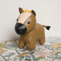 Charle El Pequeño Caballo - Little Big Friends