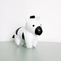 Robert La Pequeña Cebra - Little Big Friends