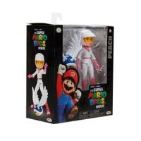 Figura Peach 5 Plg - Super Mario