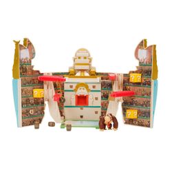 Estadio Donkey Kong - Super Mario
