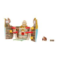 Estadio Donkey Kong - Super Mario