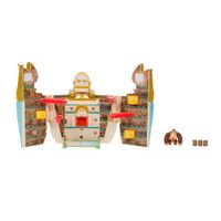 Estadio Donkey Kong - Super Mario