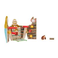 Estadio Donkey Kong - Super Mario