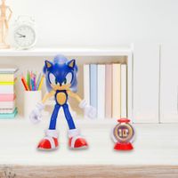 Figura Articulada 4 Plg Diseños Surtidos - Sonic