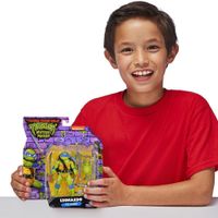 Figura Básica de Película Diseños Surtidos - Tortugas Ninja