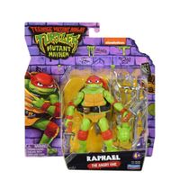 Figura Básica de Película Diseños Surtidos - Tortugas Ninja