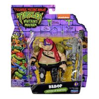 Figura Básica de Película Diseños Surtidos - Tortugas Ninja