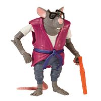 Figura Básica de Película Diseños Surtidos - Tortugas Ninja
