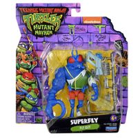 Figura Básica de Película Diseños Surtidos - Tortugas Ninja