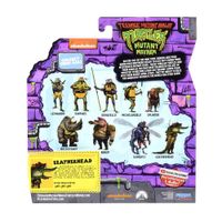 Figura Básica de Película Diseños Surtidos - Tortugas Ninja