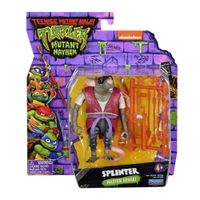Figura Básica de Película Diseños Surtidos - Tortugas Ninja