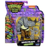 Figura Básica de Película Diseños Surtidos - Tortugas Ninja