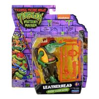 Figura Básica de Película Diseños Surtidos - Tortugas Ninja