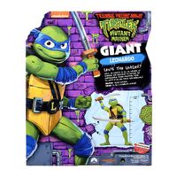 Figura Gigante Mega Mutante Diseños Surtidos - Tortugas Ninja