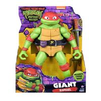 Figura Gigante Mega Mutante Diseños Surtidos - Tortugas Ninja