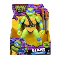 Figura Gigante Mega Mutante Diseños Surtidos - Tortugas Ninja
