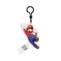 Peluche Para Colgar Nintendo Diseños Surtidos - Super Mario